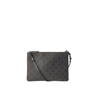By Malene Birger Crossbody Ivy Brun 1