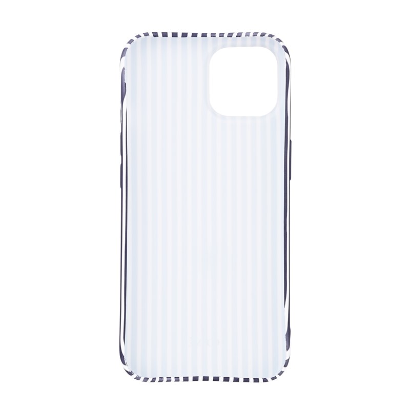 Conmé Mobilskal iPhone 13/14/15 Blå rand iPhone 13/14/15/16 2