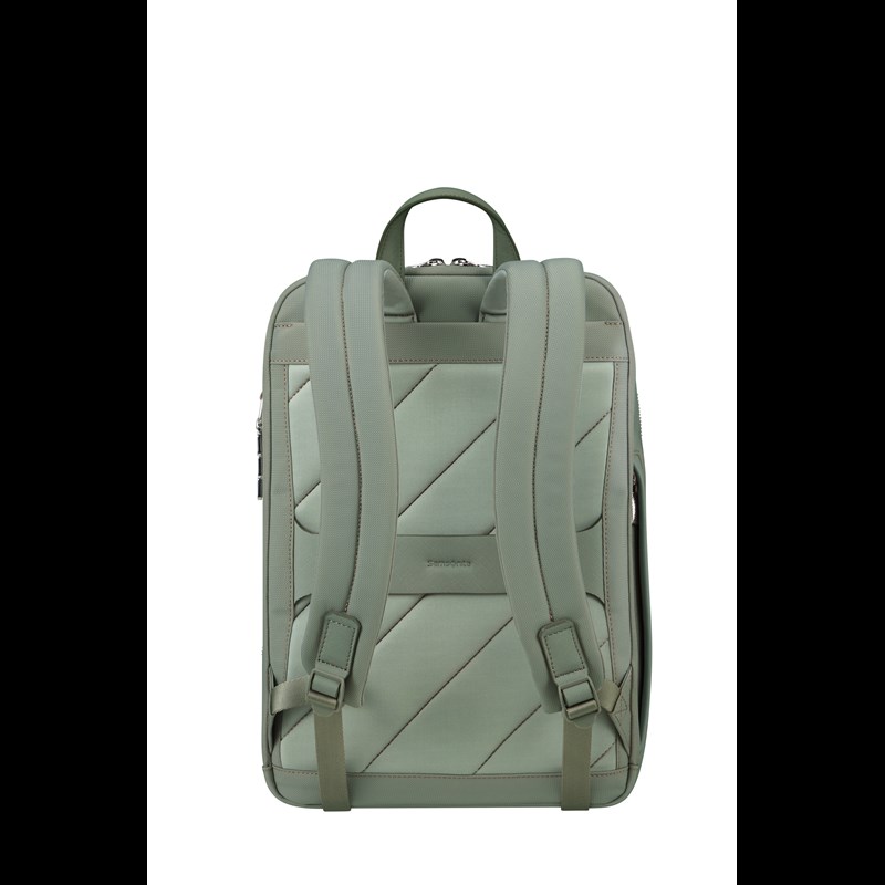 Samsonite Ryggsäck Image Biz Grå 14" 3
