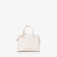 Valentino Bags Handväska The Sallie Re Naturvit 1
