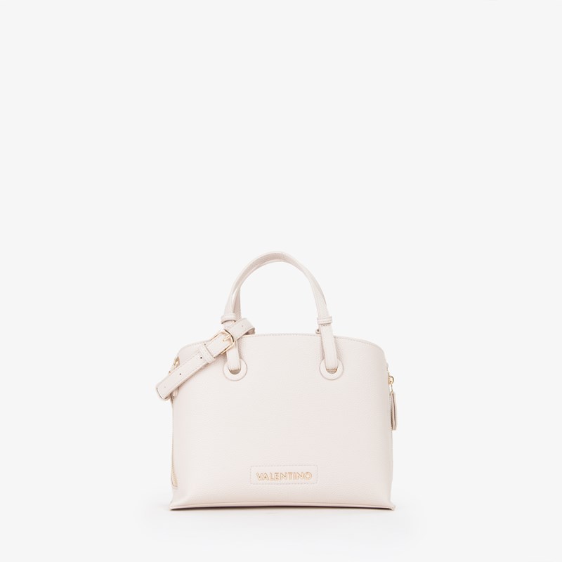 Valentino Bags Handväska The Sallie Re Naturvit 1