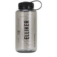 ELLIKER Vattenflaska Foss  Svart 1