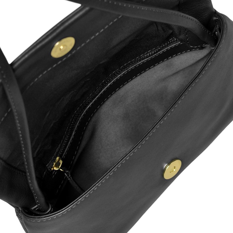 Belsac Clutch Makiko Sort 3