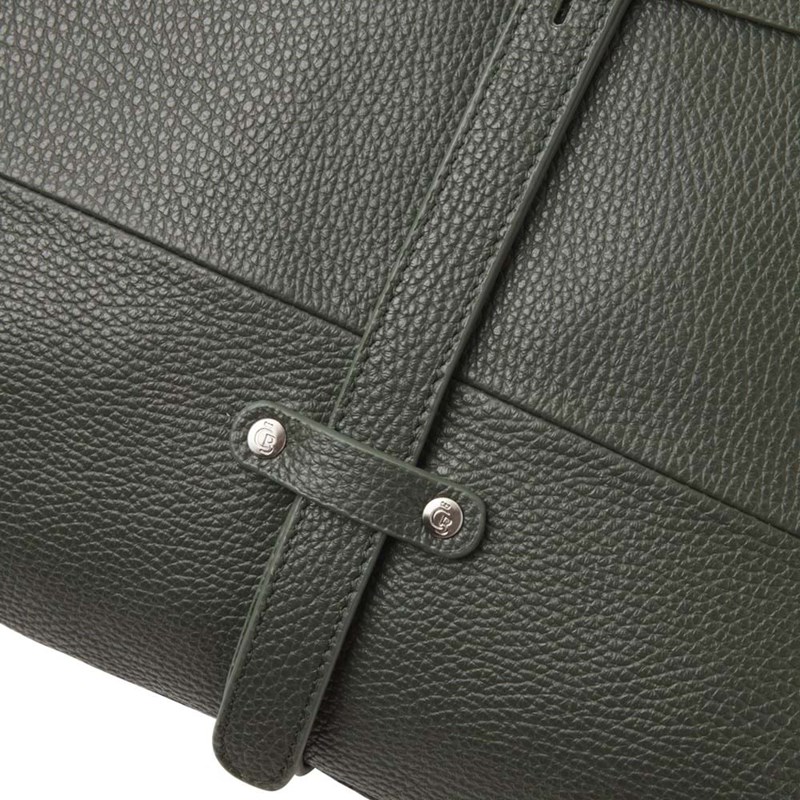 Castelijn & Beerens Crossbody Gesso Grön 4