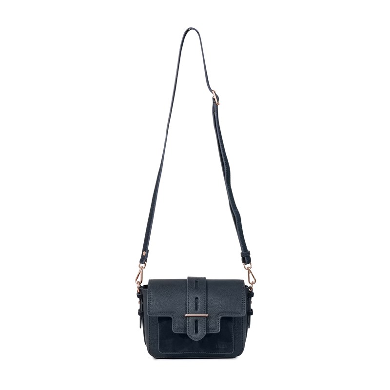HERA Crossbody Laura Blå 5