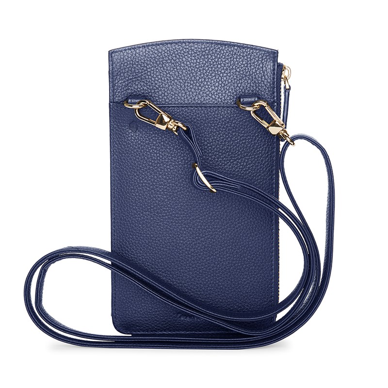 Pia Ries Mobiltaske Navy 2