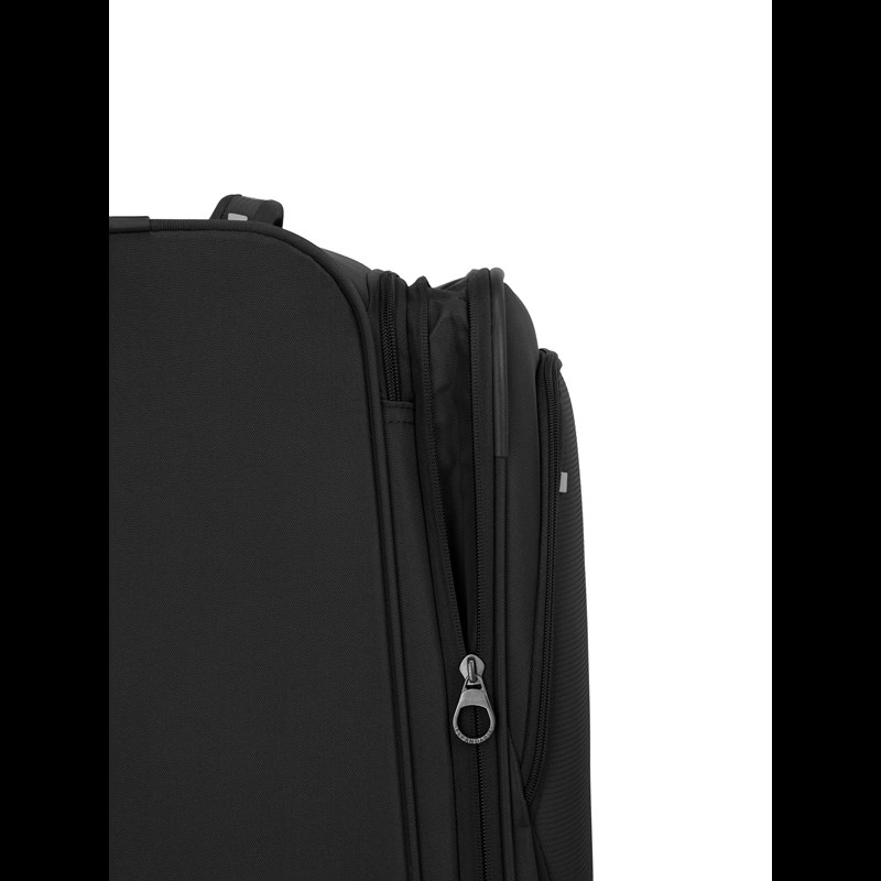 travelite Resväska Umbria Svart 55 Cm 8