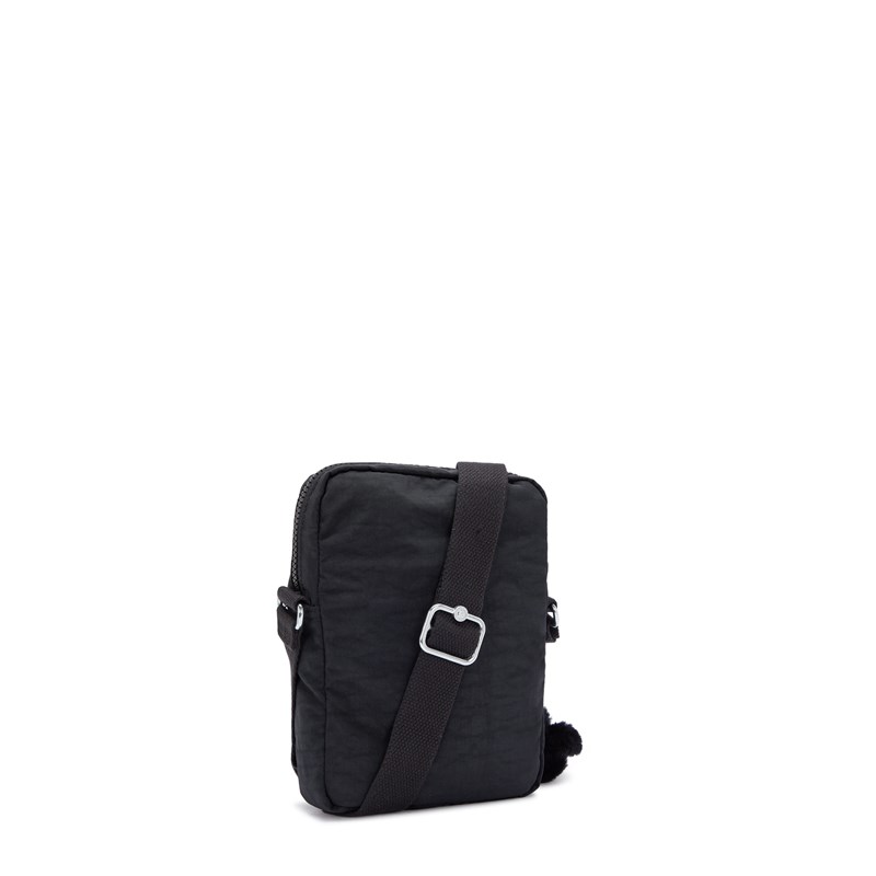 Kipling Crossbody Gunne Sort 2