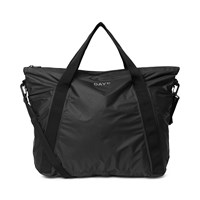 DAY ET Crossbody Day GW RE-No Rain Svart 1