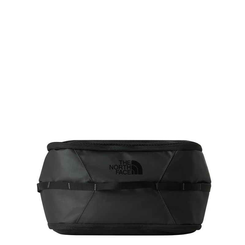 The North Face Gear Bag Base Camp Cube Svart 1