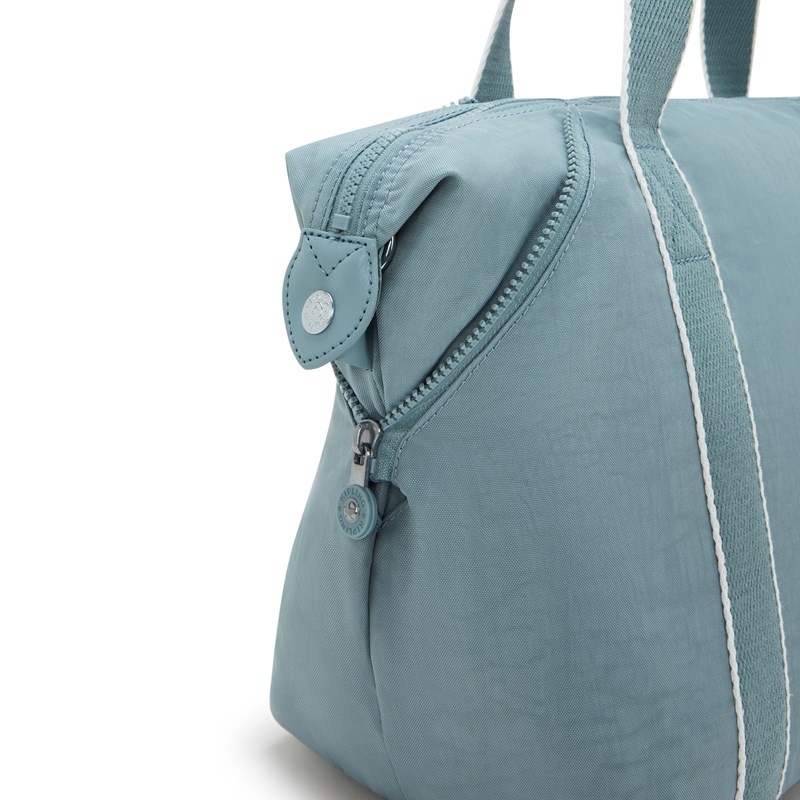 Kipling Totebag Art  Grå 6