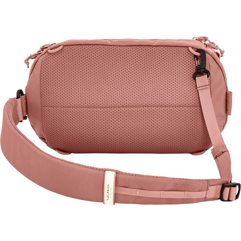 Fjällräven Sling Bag Skule 6  Rosa 2