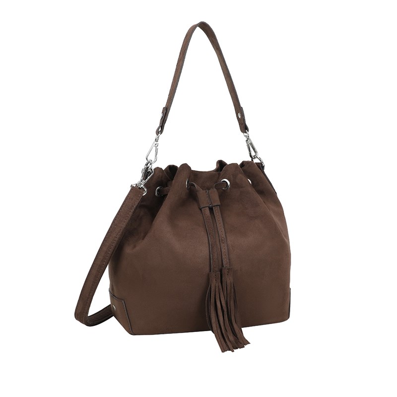 Ulrika Skuldertaske Bucket Ulrika M. Brun 2