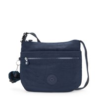 Kipling Crossbody Arto Blå