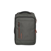 travelite Ryggsäck Crosslite Grön 15" 1