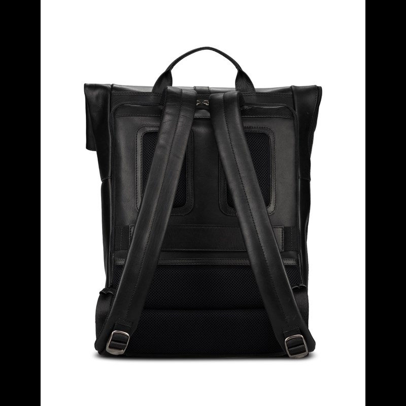Jost Ryggsäck Lund Svart 4