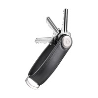 Orbitkey Nyckelhållare Hybrid Svart 1