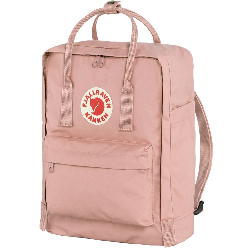 Fjällräven Ryggsäck Kånken Rosa 3
