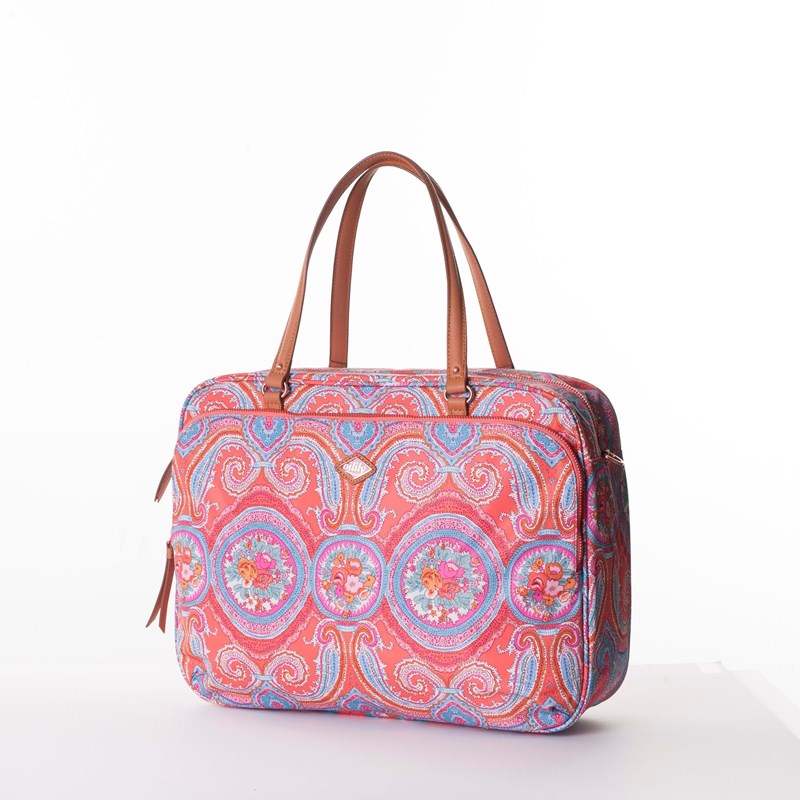 Oilily Computertaske Rød 2