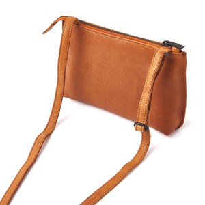 dR Amsterdam Crossbody Kamel alt image