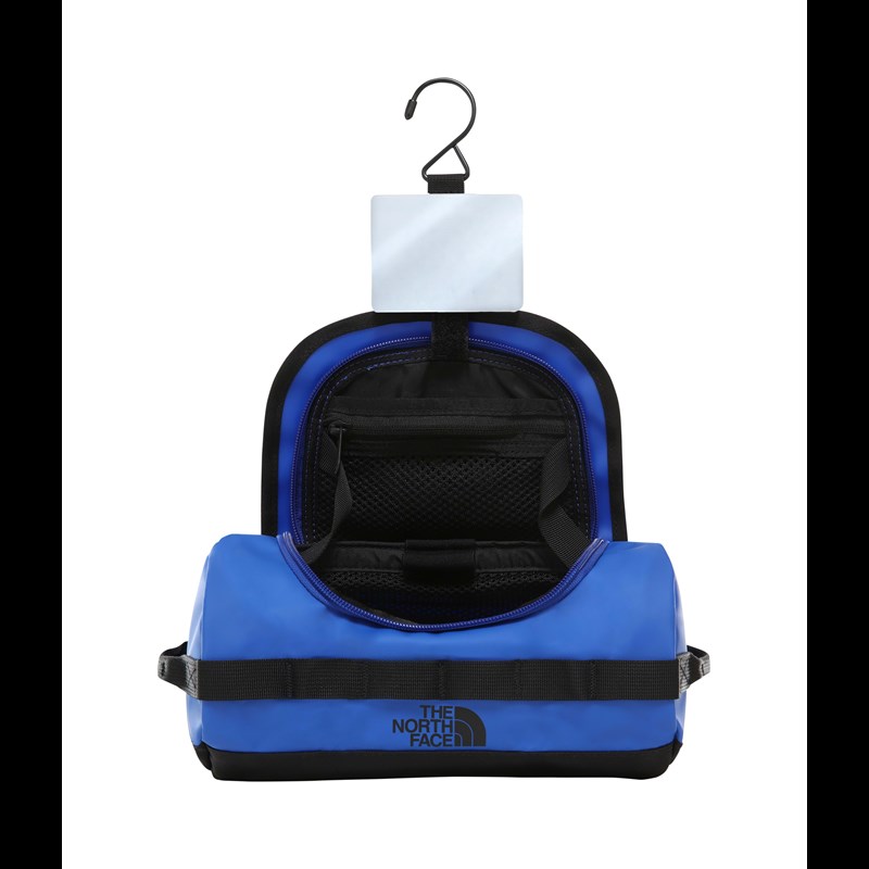 The North Face Toilettaske Travel Cannister S Blå/sort 2