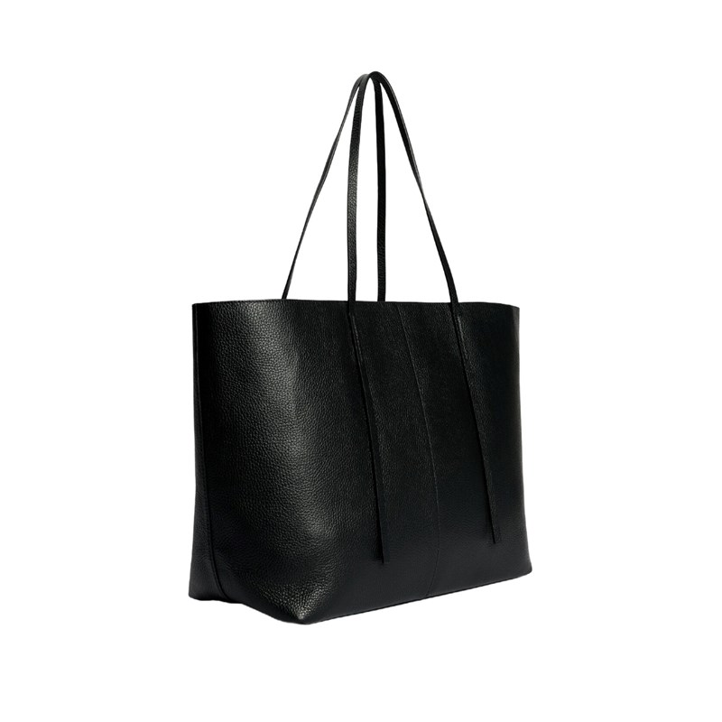 By Malene Birger Shopper Abilla Tote  Sort 3