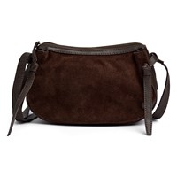 Depeche Crossbody Brun 1