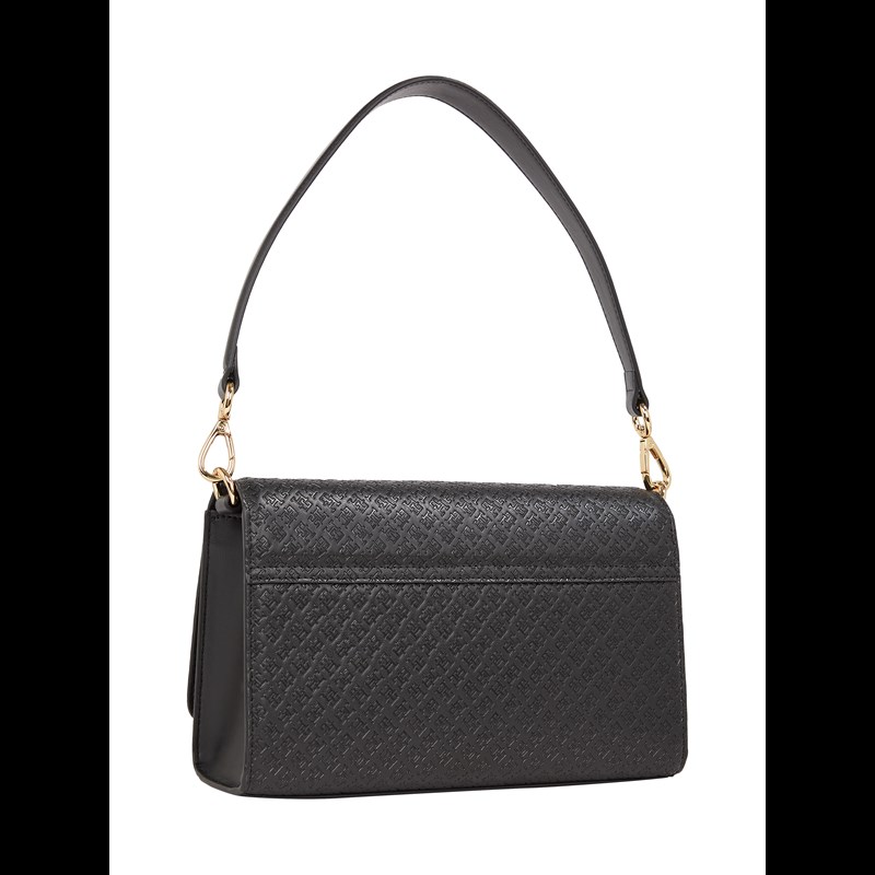 Tommy Hilfiger Axelväska Eternity Svart 3