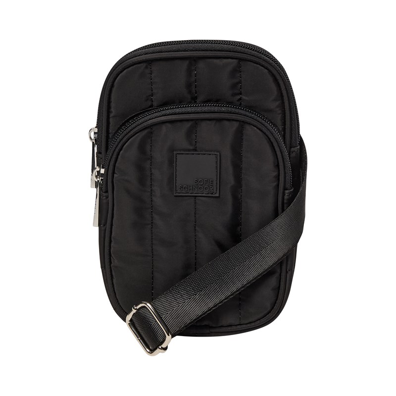 Sofie Schnoor Axelväska EttaSY Svart 1