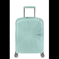 American Tourister Resväska Starvibe Ljusblå 55 Cm 1