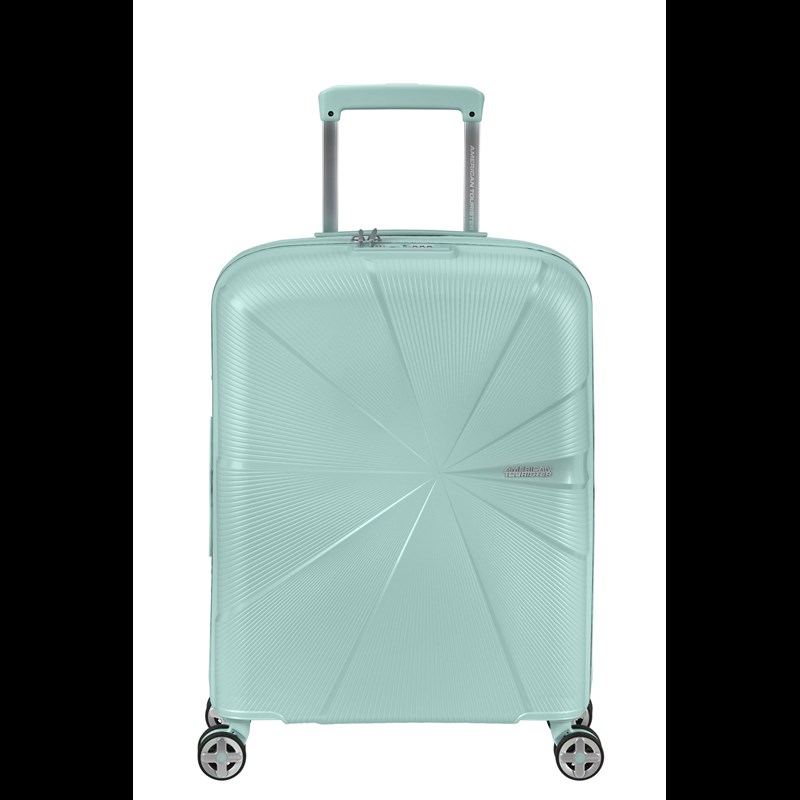 American Tourister Resväska Starvibe Ljusblå 55 Cm 1