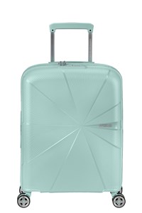 American Tourister Resväska Starvibe Ljusblå 55 Cm 1