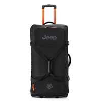 Jeep Kuffert JS005A Sort 81 Cm 1