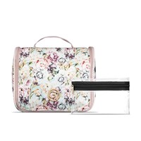Gillian Jones Toilettaske organizer Blomster Print 1