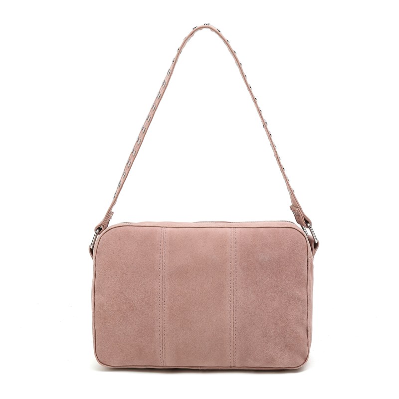Noella Crossbody Celina Lyserød 3