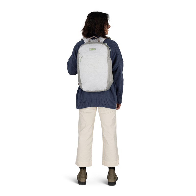 Osprey Ryggsäck Earth Grå 16" 2