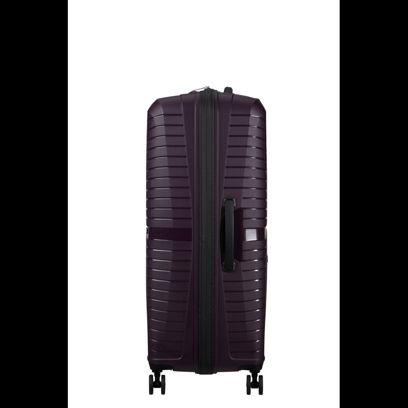 American Tourister Resväska Airconic M.Lila 77 Cm 2