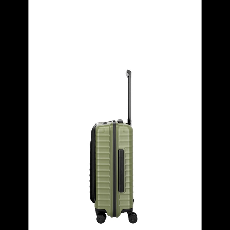 Titan Resväska Upgrade Grön 55 Cm 3