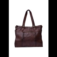 RE:DESIGNED Skuldertaske Molly Urban M. Brun 1