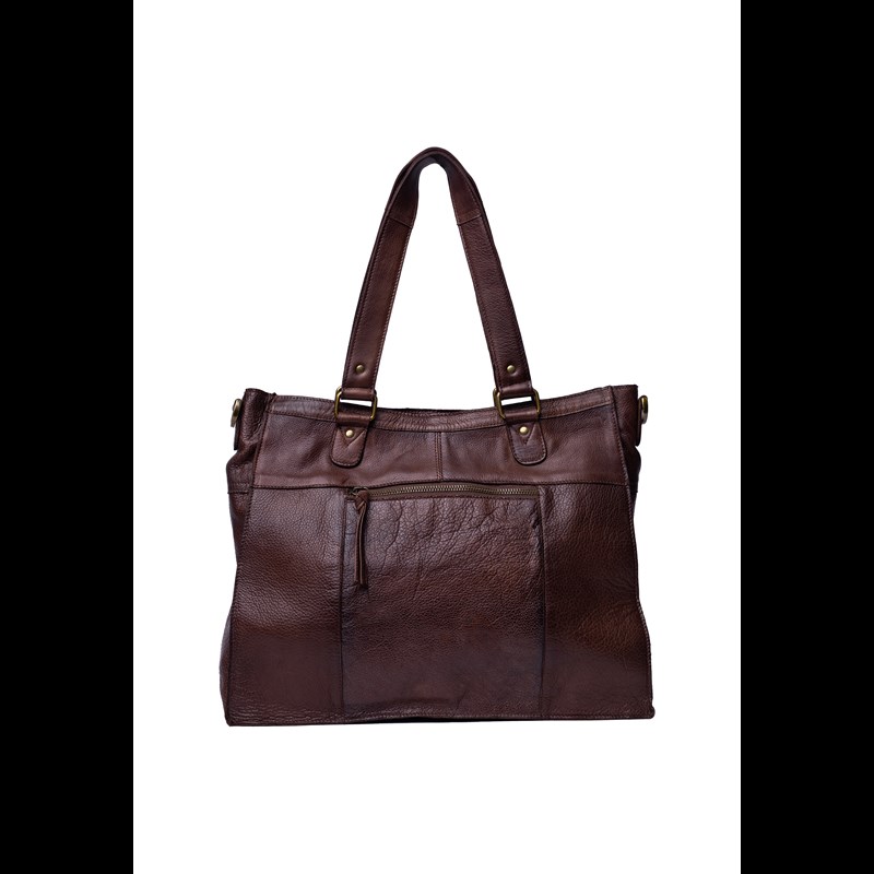 RE:DESIGNED Skuldertaske Molly Urban M. Brun 1