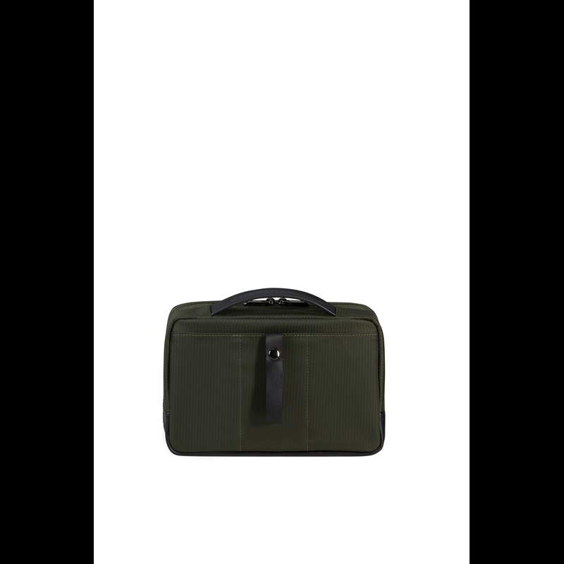 Samsonite Necessär Splendix Grön/Svart 5
