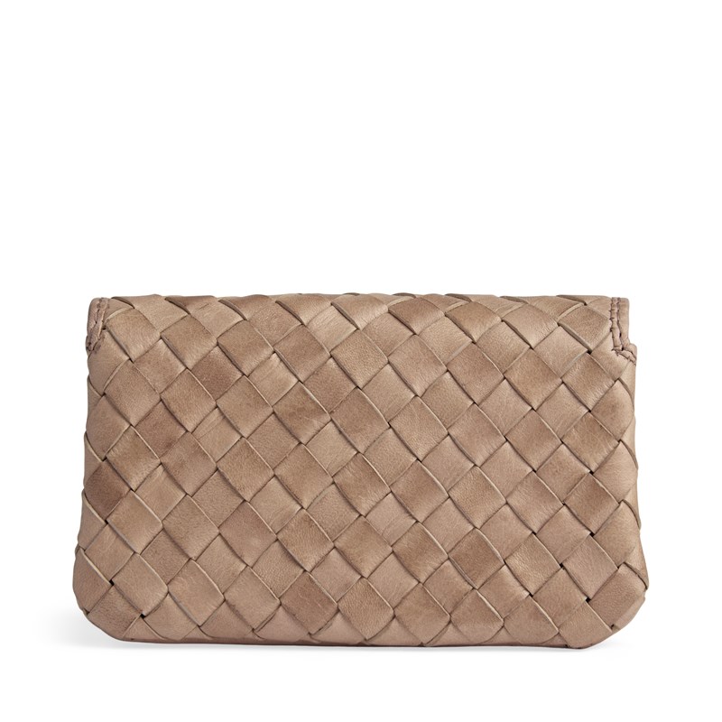 MARKBERG Møntpung Faithmbg  Mocca Brun 3