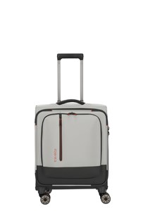 travelite Resväska Crosslite Naturvit 55 Cm 1