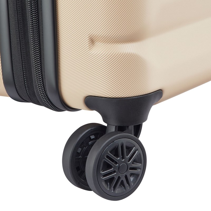 Delsey Resväska Air Armour Sand 55 Cm 9