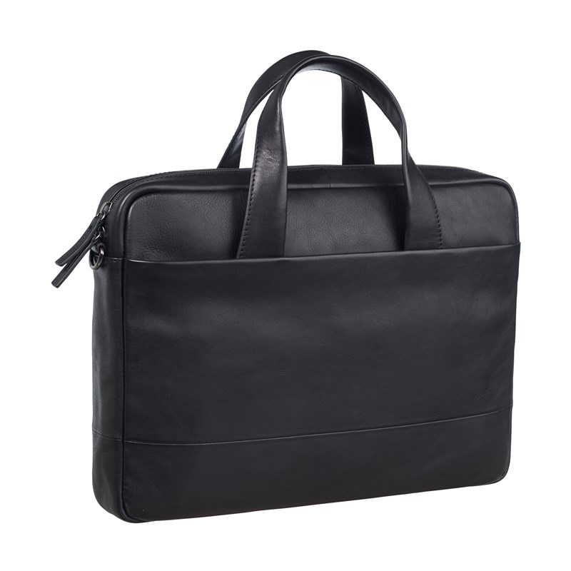 Leonhard Heyden Computermappe Hamburg Sort 15" 1