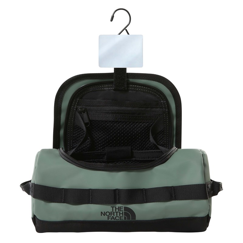 The North Face Toilettaske Travel Cannister S Rosa 2