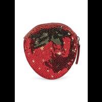 Konges Sløjd Børnepung Fraise Rød 1