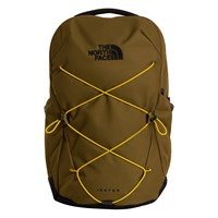 The North Face Ryggsäck Jester Brun/beige 1