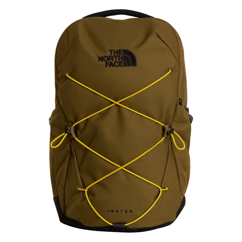 The North Face Ryggsäck Jester Brun/beige 1