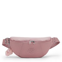Kipling Bæltetaske Maci Rosa 1